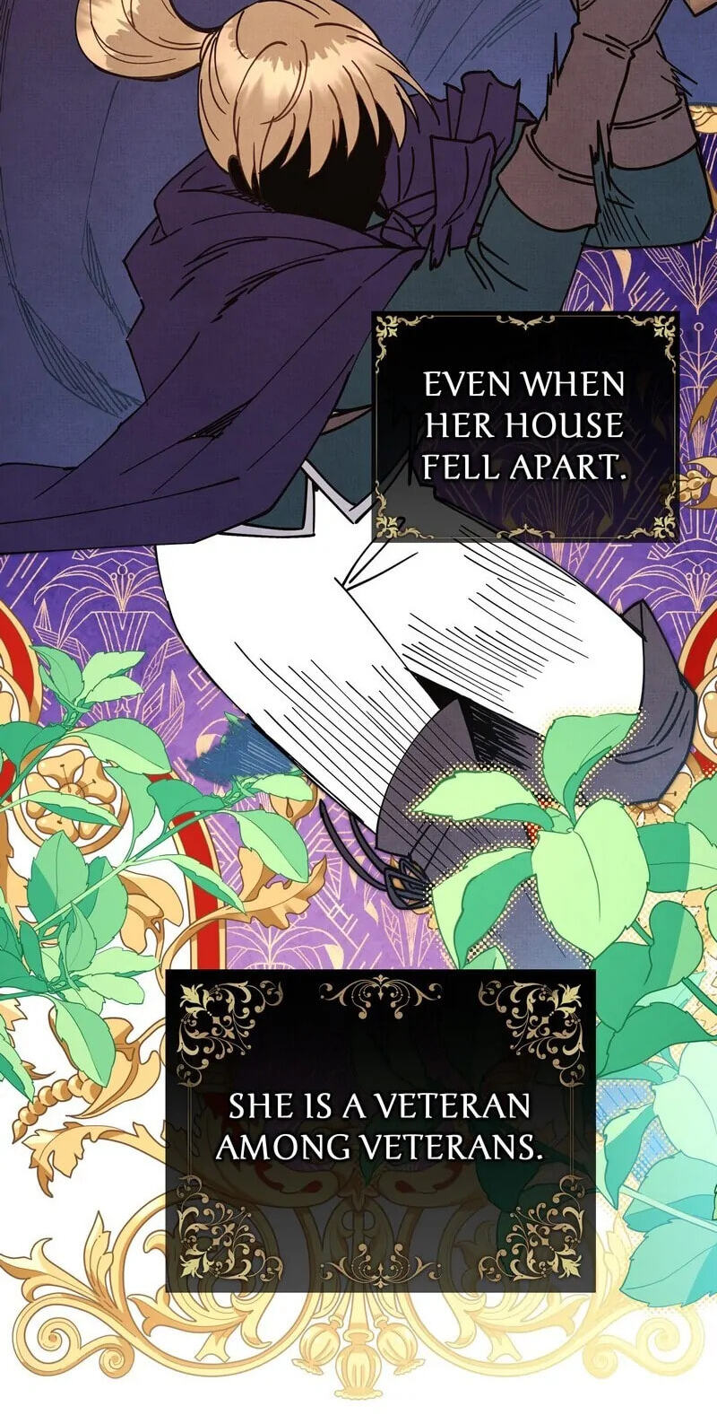 Read Another Typical Fantasy Romance chapter 98 image 54 on Lezhin