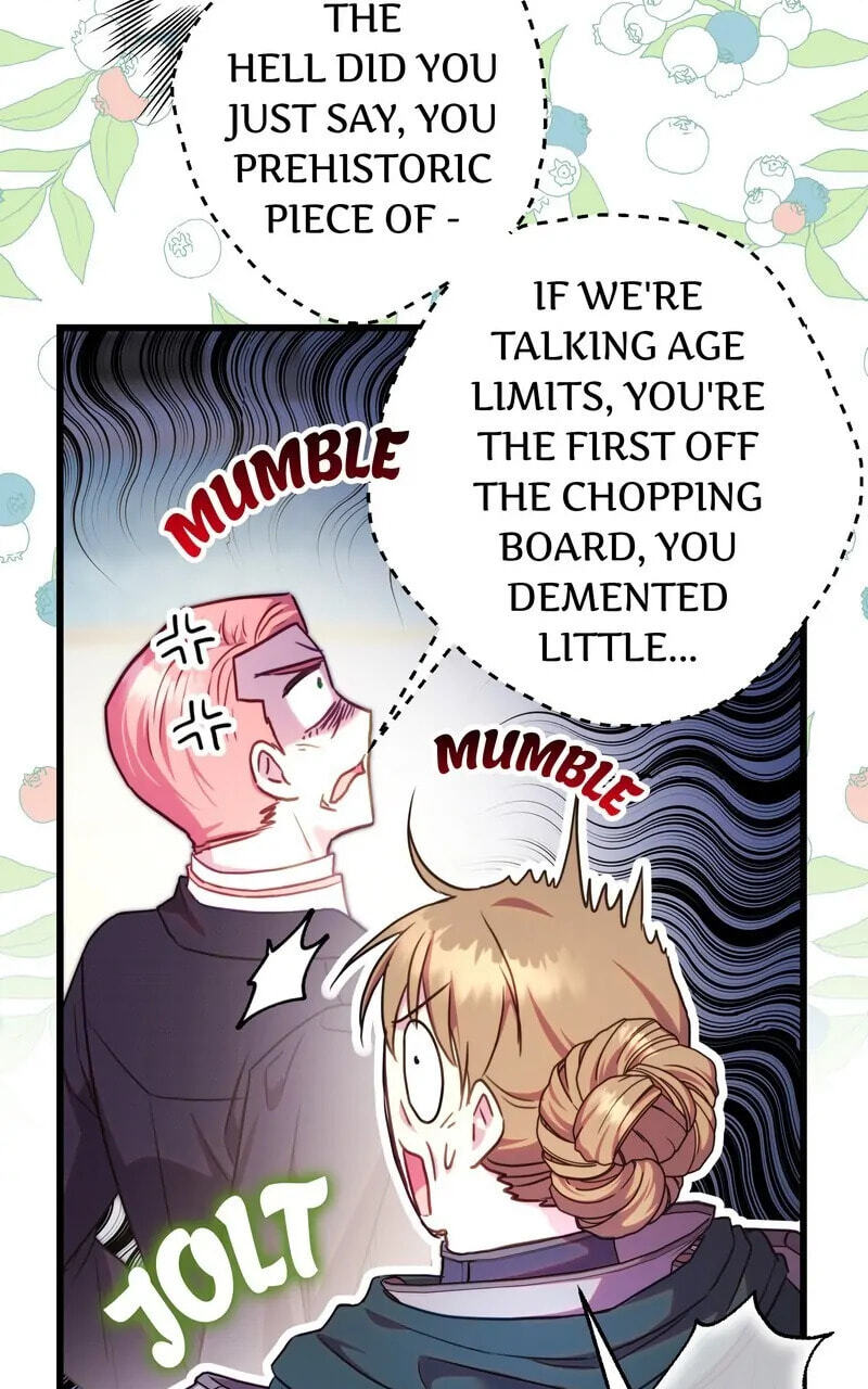 Read Another Typical Fantasy Romance chapter 98 image 56 on Lezhin