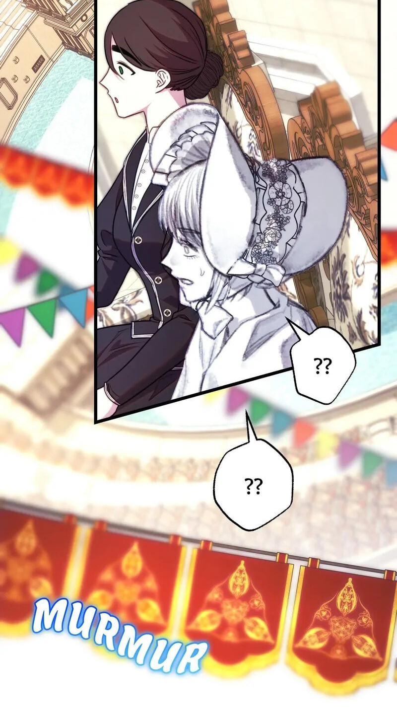 Read Another Typical Fantasy Romance chapter 98 image 6 on Lezhin
