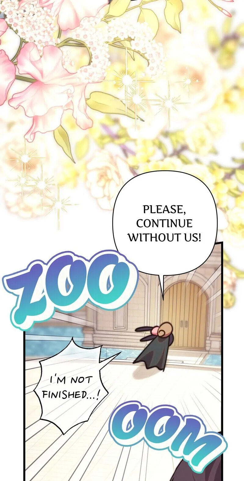 Read Another Typical Fantasy Romance chapter 98 image 61 on Lezhin