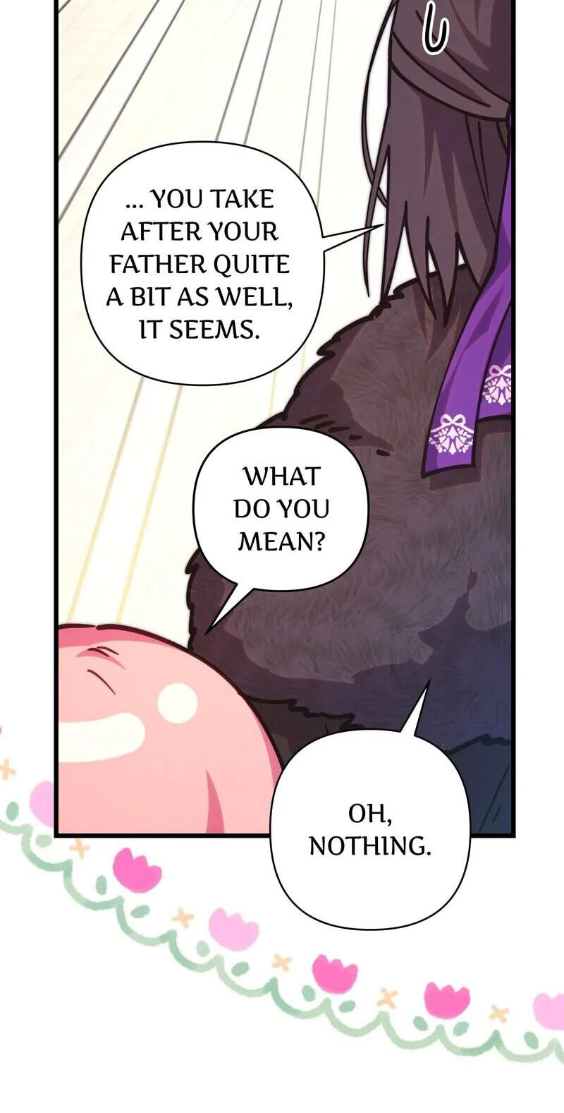 Read Another Typical Fantasy Romance chapter 98 image 62 on Lezhin