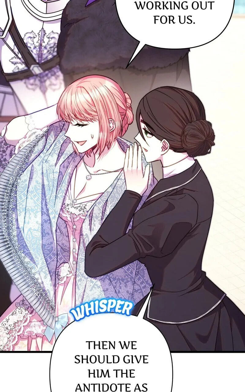 Read Another Typical Fantasy Romance chapter 98 image 65 on Lezhin