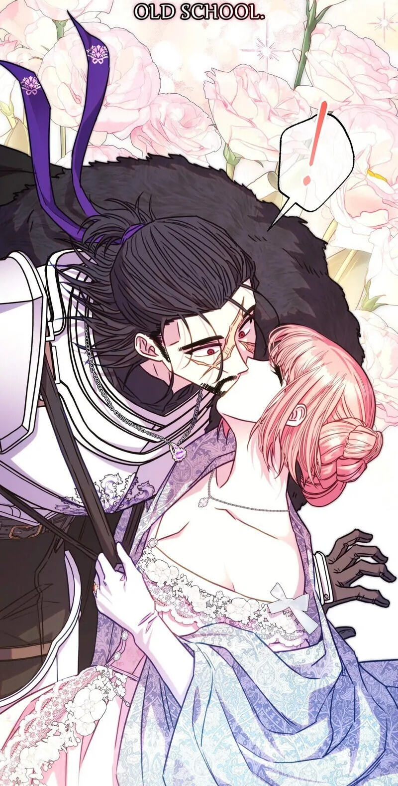 Read Another Typical Fantasy Romance chapter 98 image 68 on Lezhin