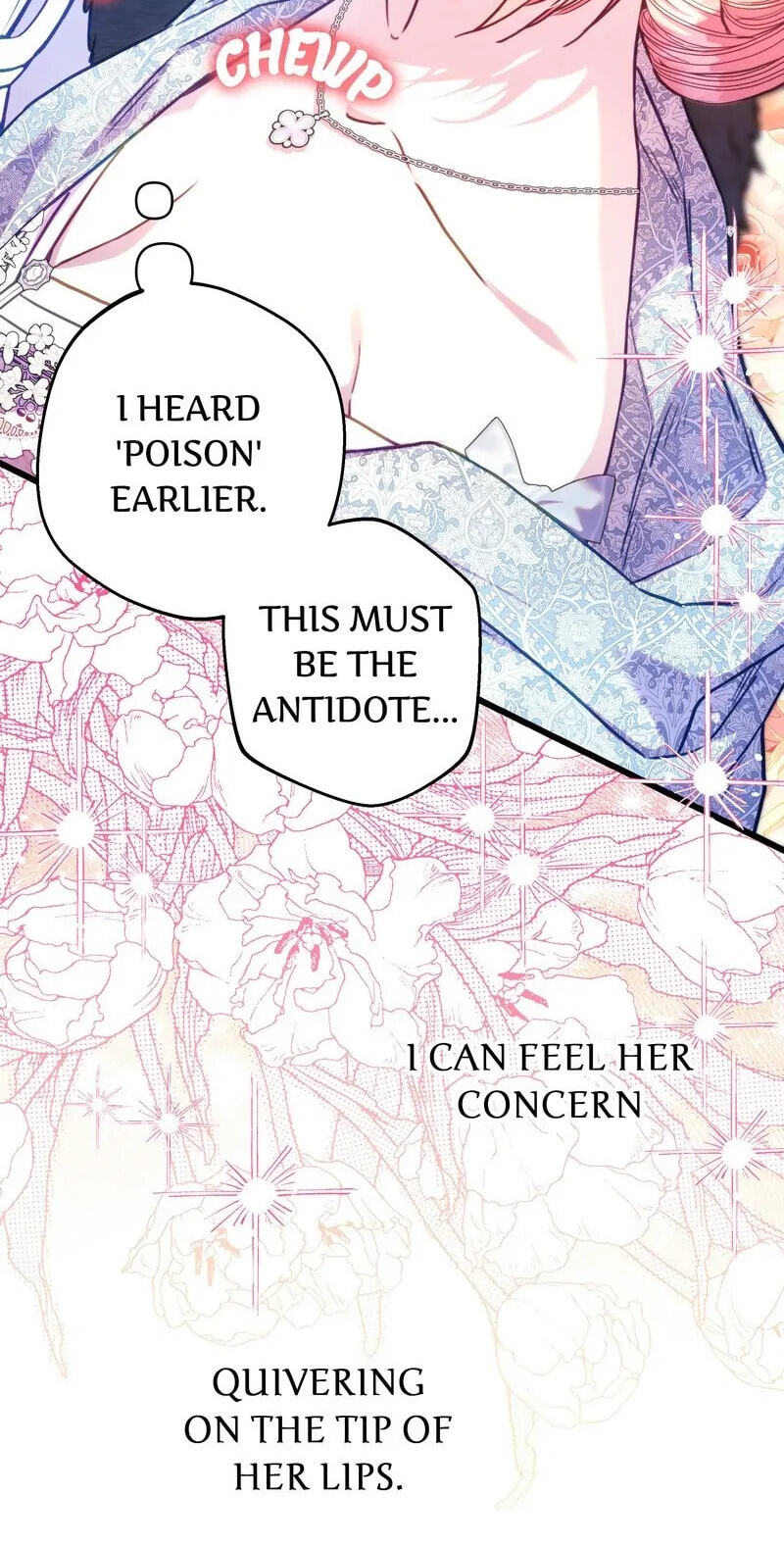 Read Another Typical Fantasy Romance chapter 98 image 70 on Lezhin