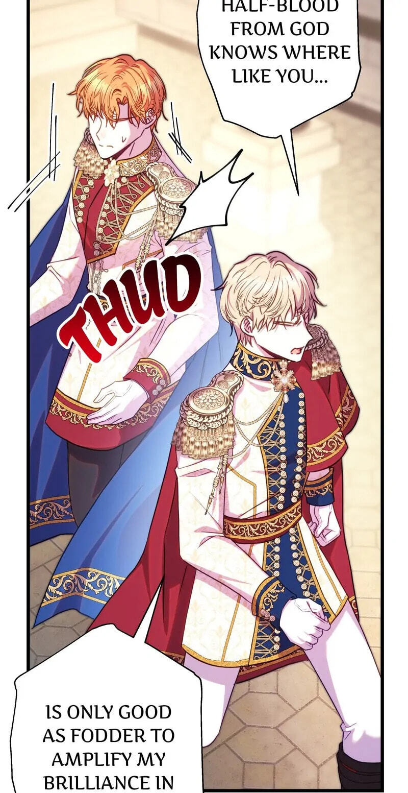 Read Another Typical Fantasy Romance chapter 98 image 85 on Lezhin