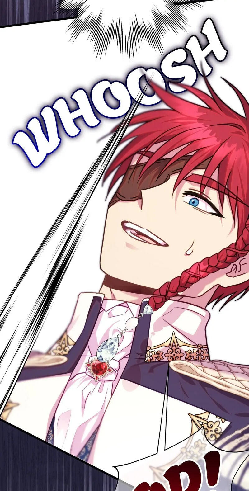 Read Another Typical Fantasy Romance chapter 98 image 92 on Lezhin