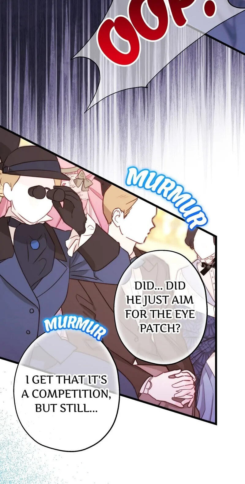 Read Another Typical Fantasy Romance chapter 98 image 93 on Lezhin