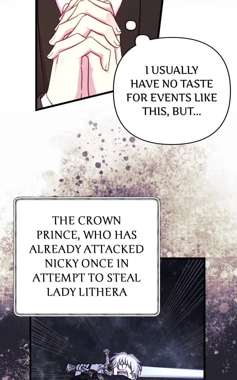 Read Another Typical Fantasy Romance chapter 99 image 1 on Lezhin