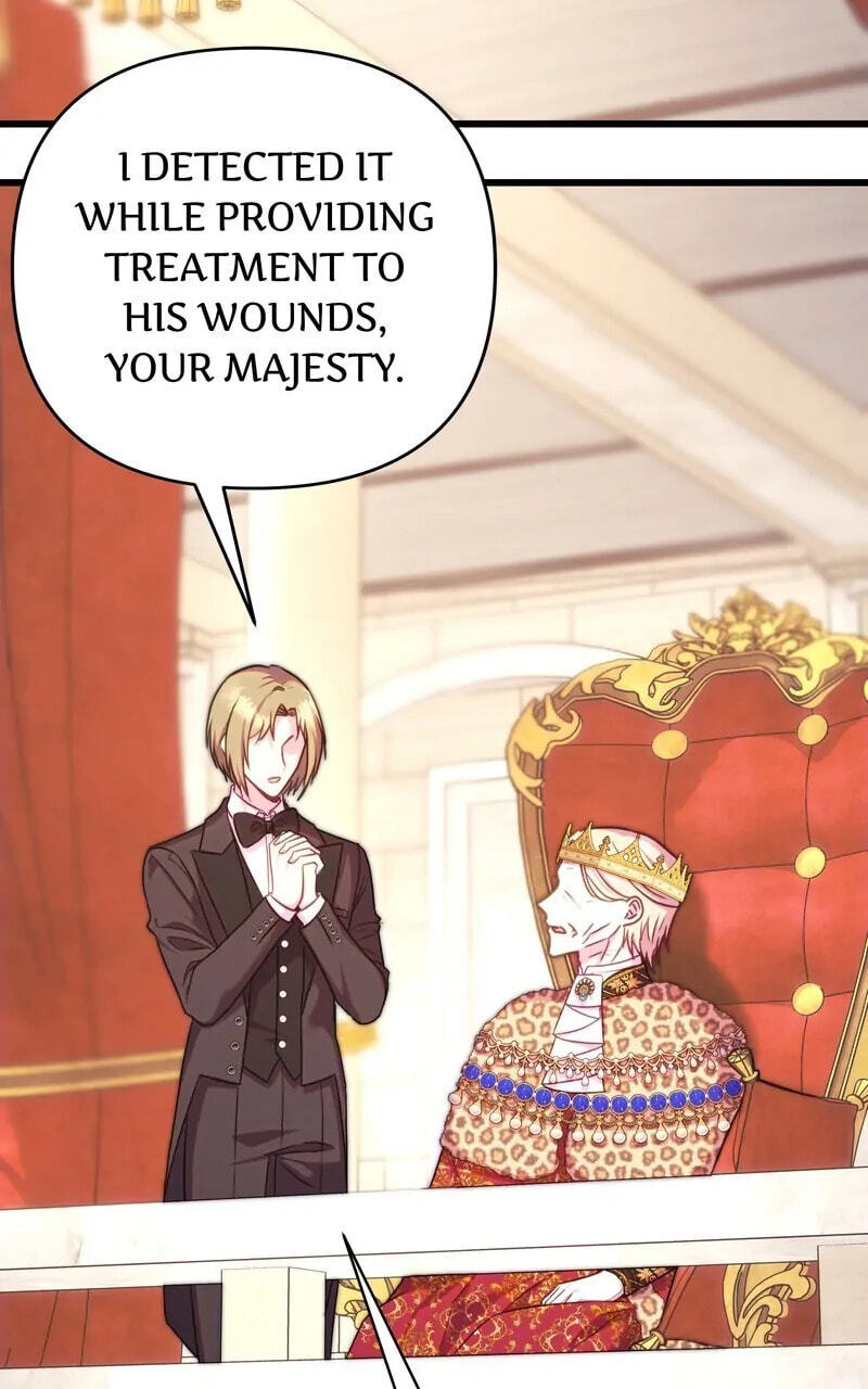 Read Another Typical Fantasy Romance chapter 99 image 10 on Lezhin