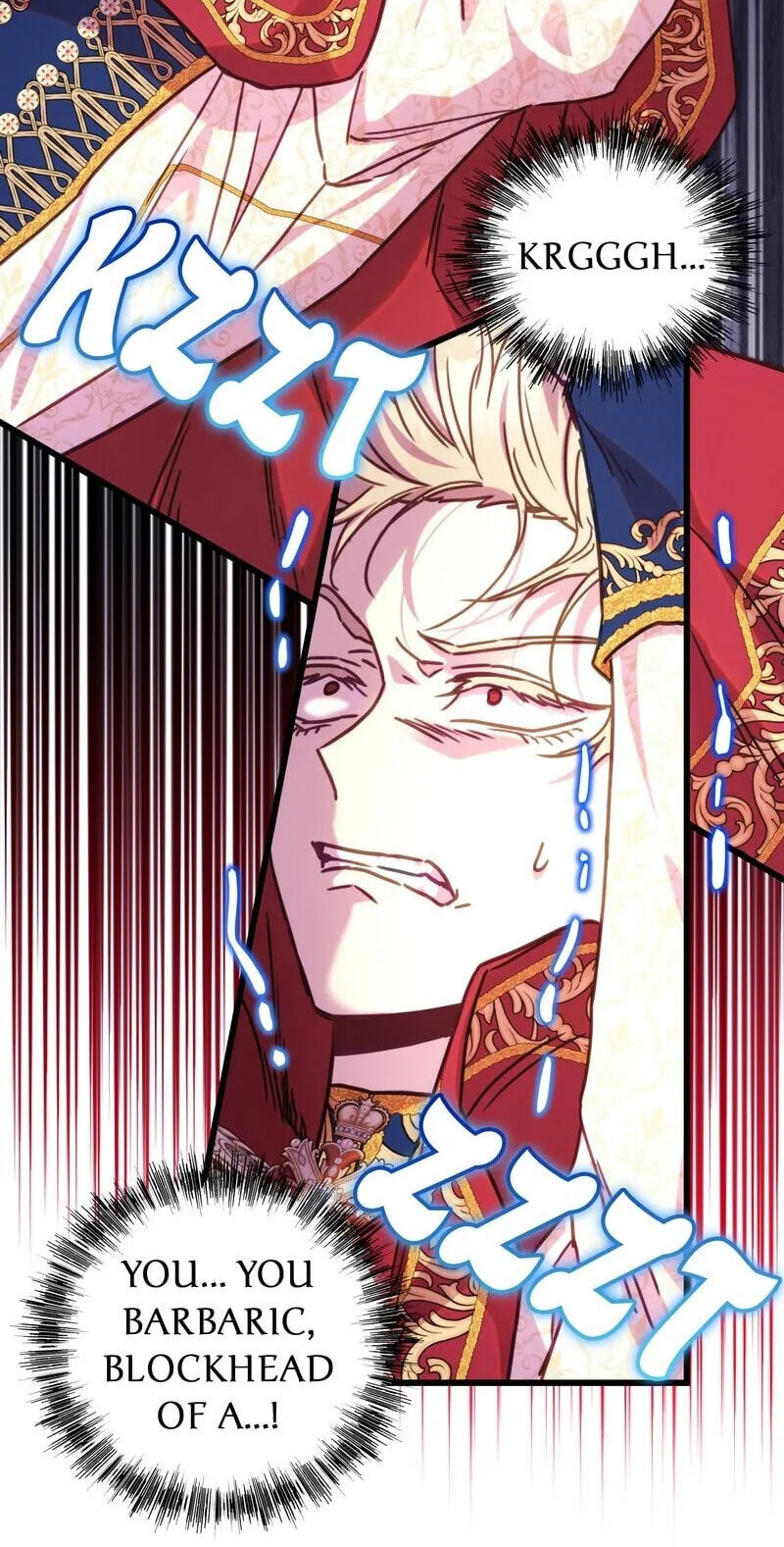 Read Another Typical Fantasy Romance chapter 99 image 103 on Lezhin