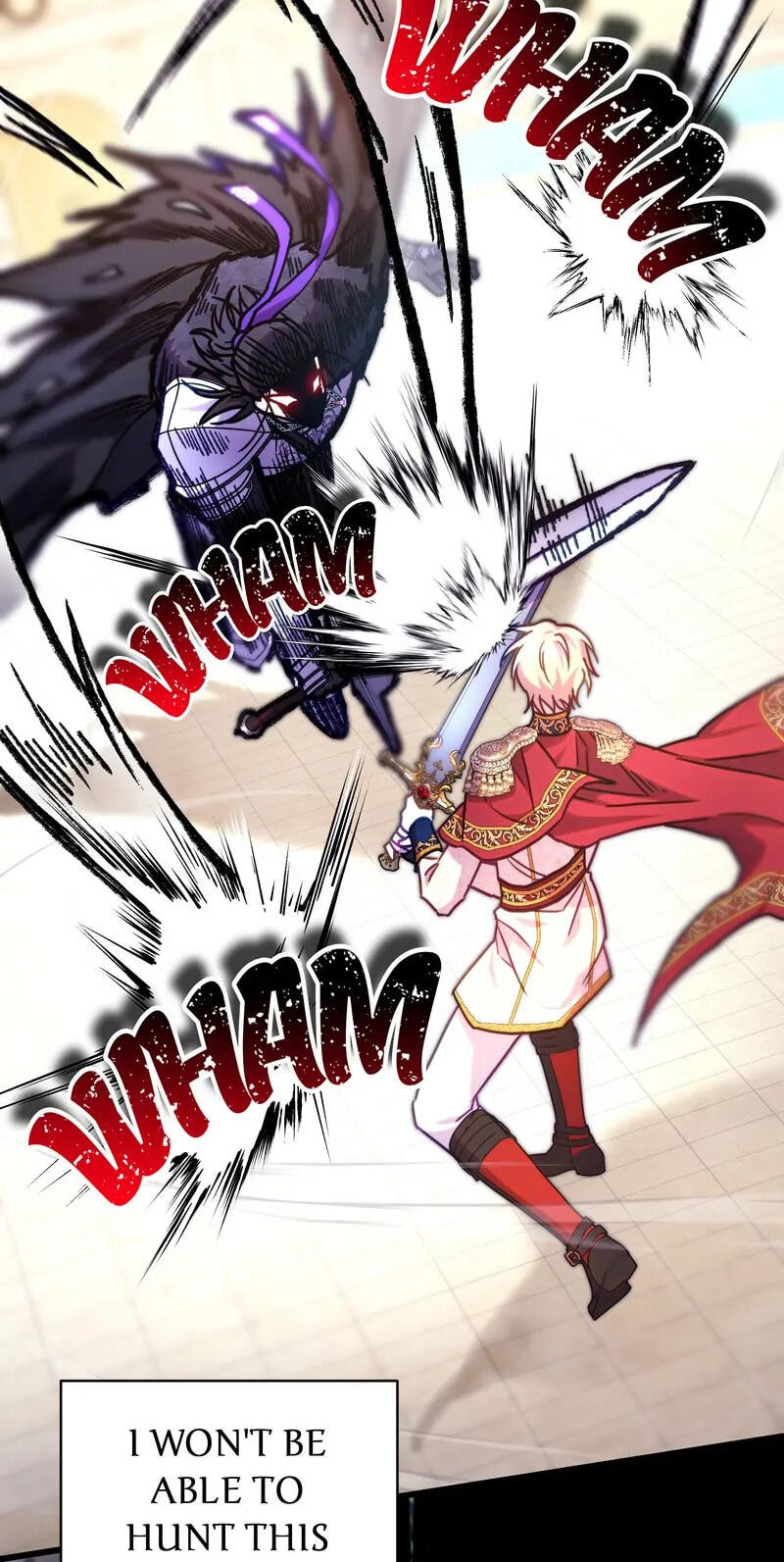 Read Another Typical Fantasy Romance chapter 99 image 105 on Lezhin