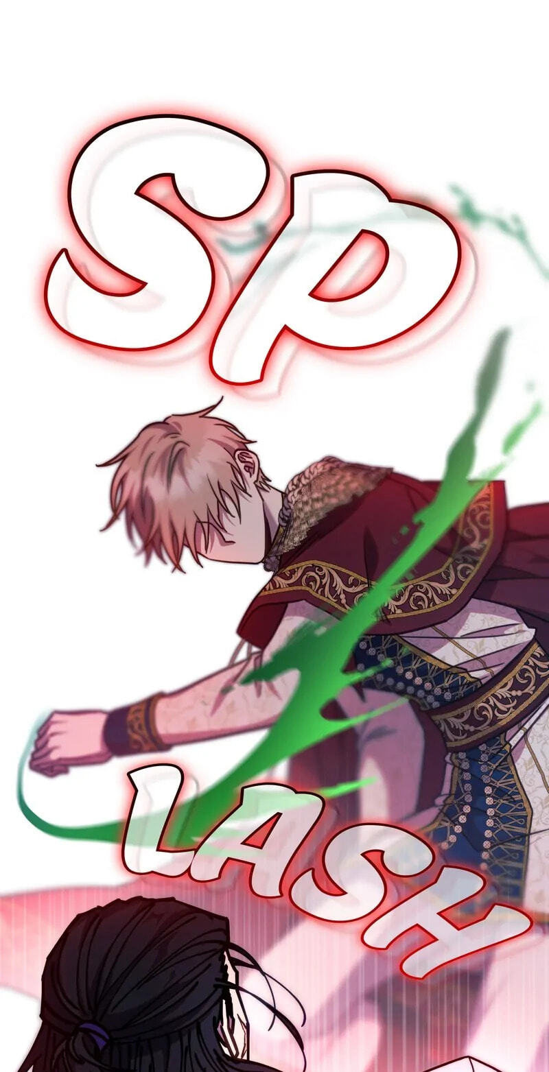 Read Another Typical Fantasy Romance chapter 99 image 109 on Lezhin