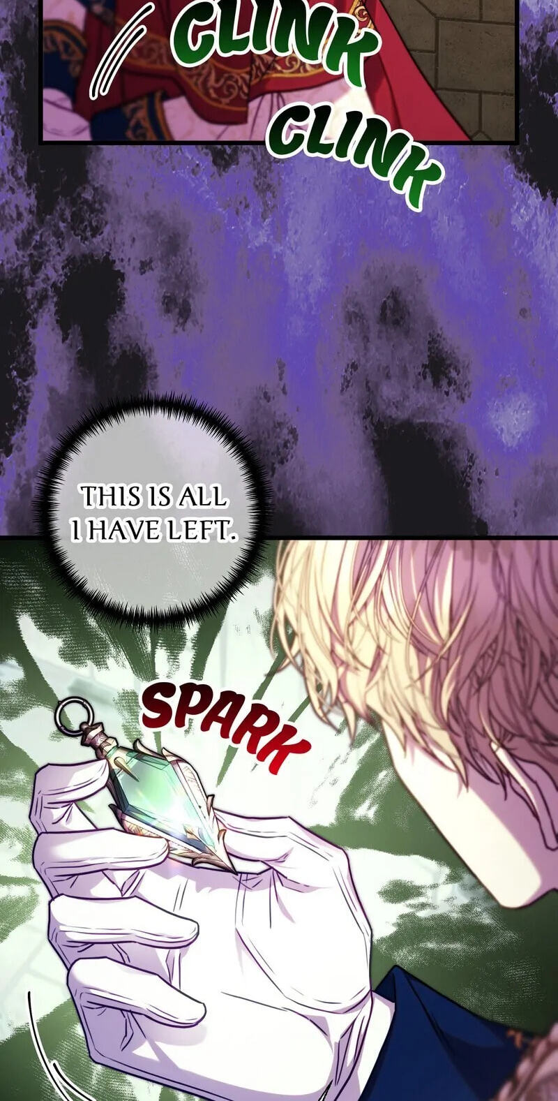 Read Another Typical Fantasy Romance chapter 99 image 13 on Lezhin