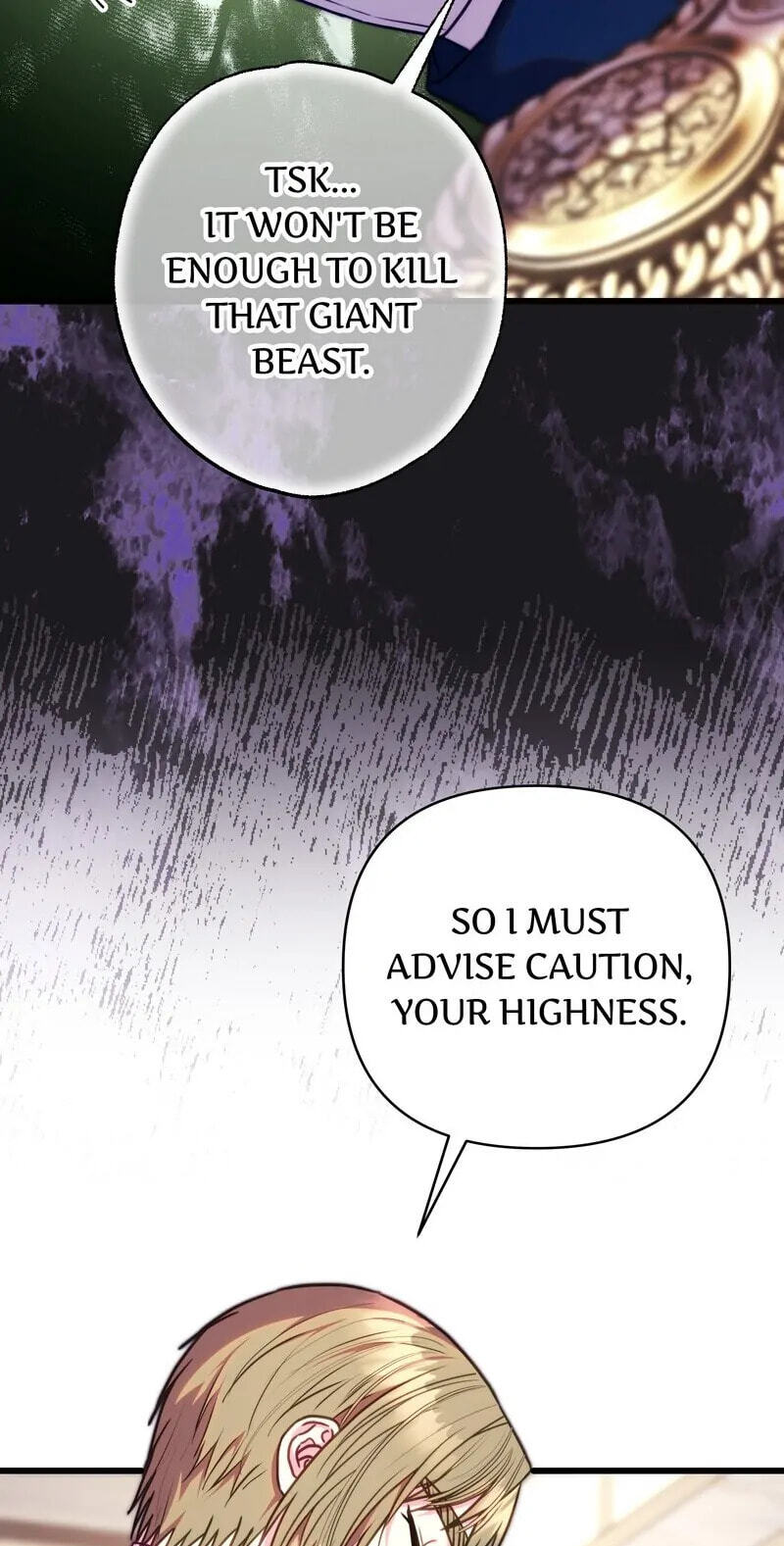 Read Another Typical Fantasy Romance chapter 99 image 14 on Lezhin