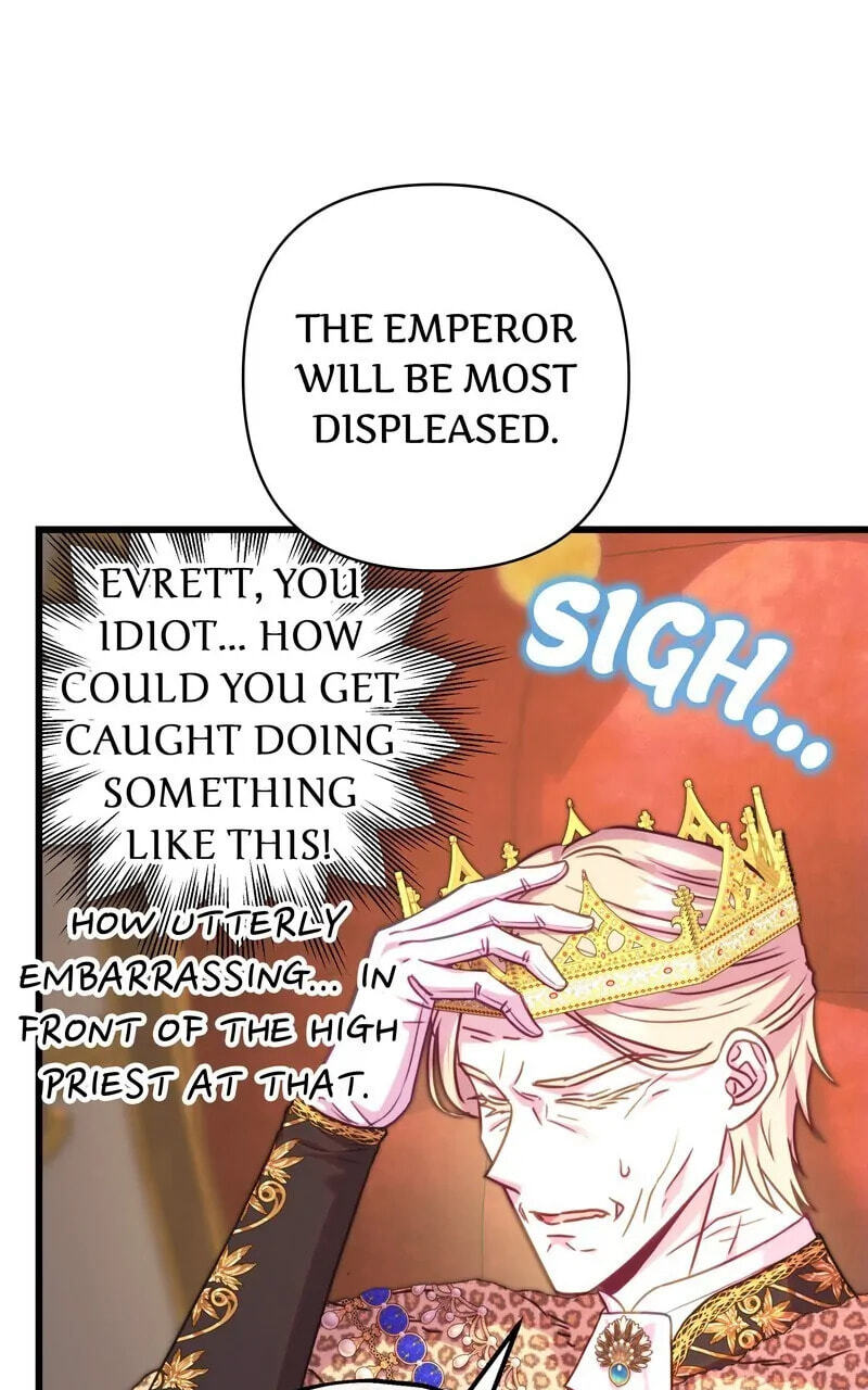 Read Another Typical Fantasy Romance chapter 99 image 16 on Lezhin
