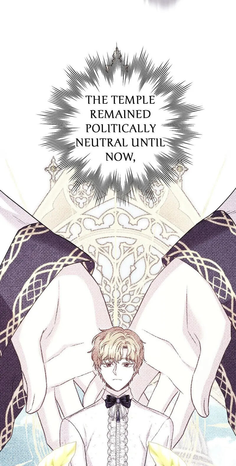 Read Another Typical Fantasy Romance chapter 99 image 21 on Lezhin