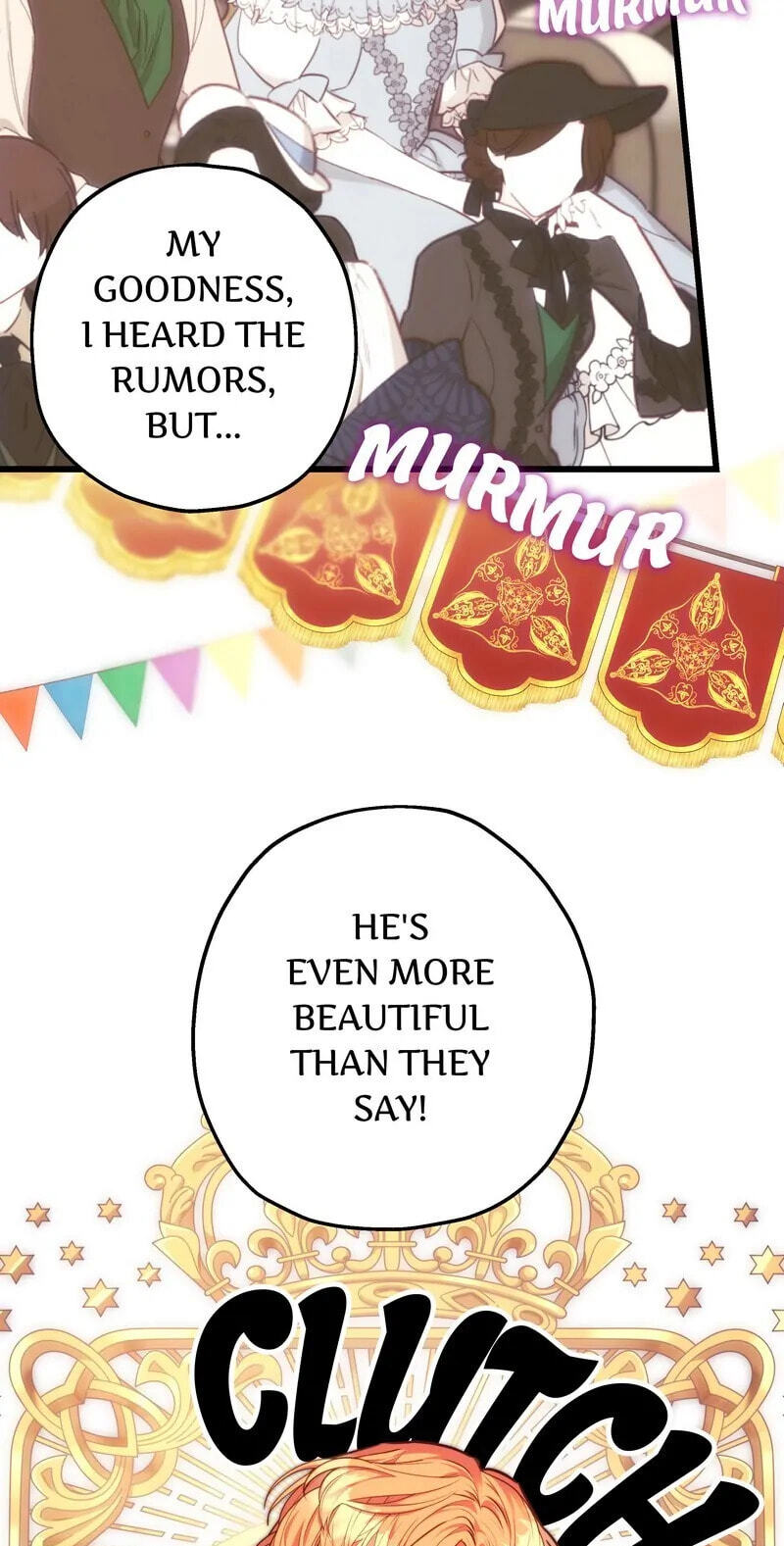 Read Another Typical Fantasy Romance chapter 99 image 28 on Lezhin