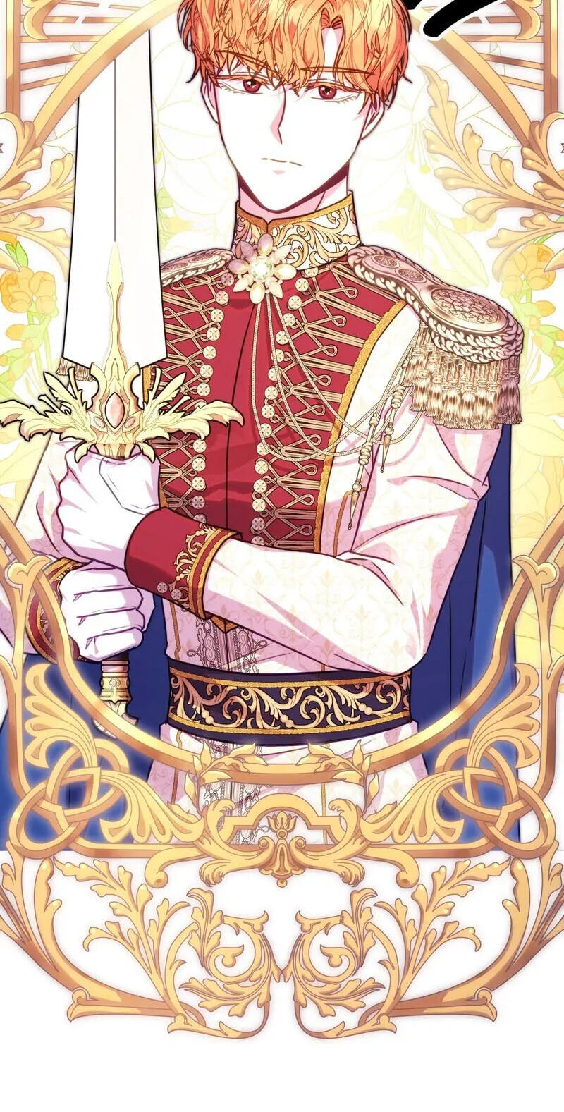 Read Another Typical Fantasy Romance chapter 99 image 29 on Lezhin
