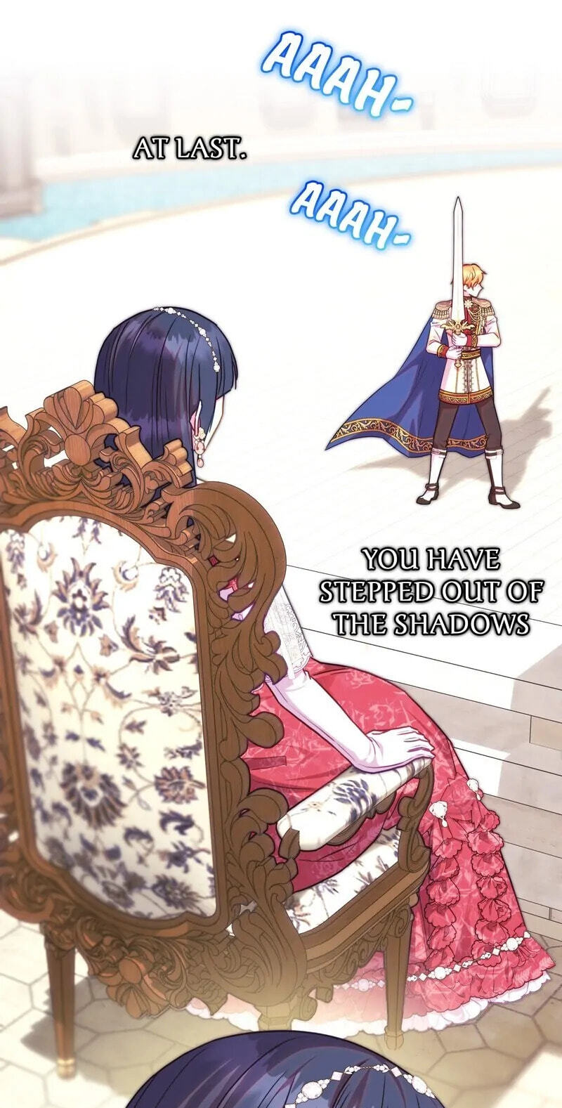 Read Another Typical Fantasy Romance chapter 99 image 30 on Lezhin