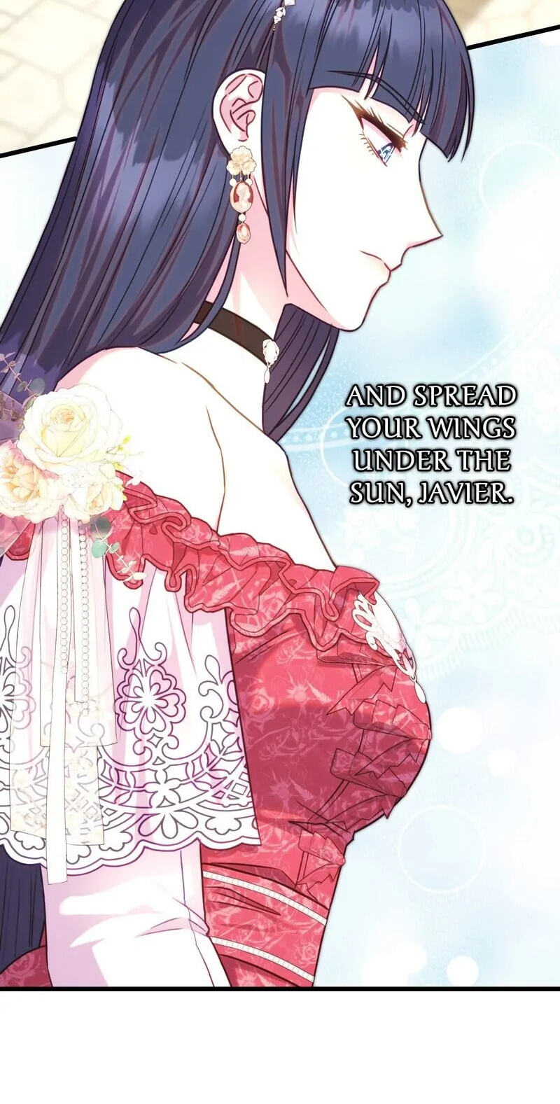 Read Another Typical Fantasy Romance chapter 99 image 31 on Lezhin