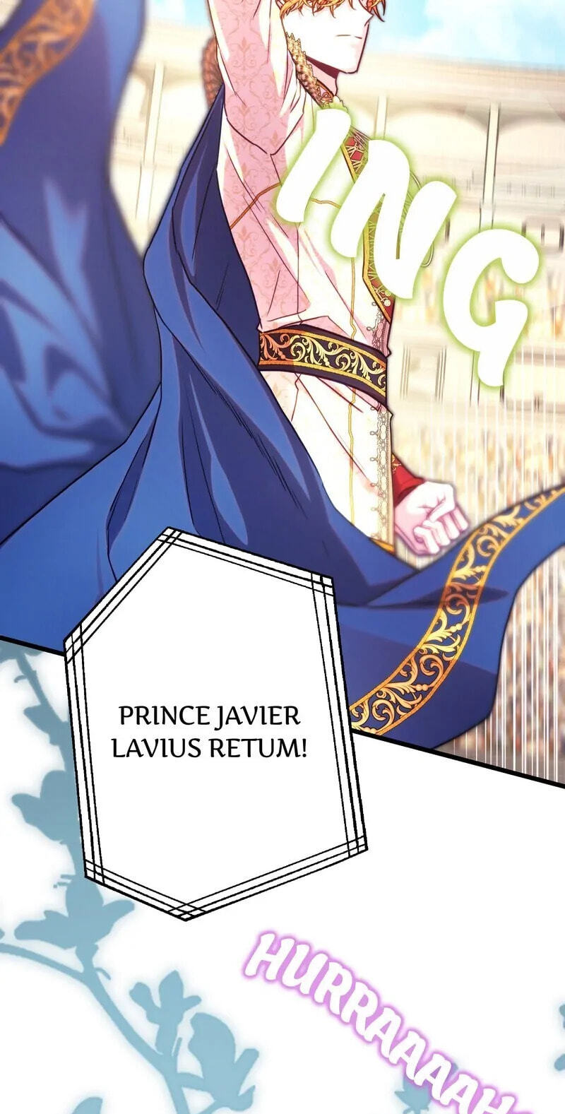 Read Another Typical Fantasy Romance chapter 99 image 36 on Lezhin