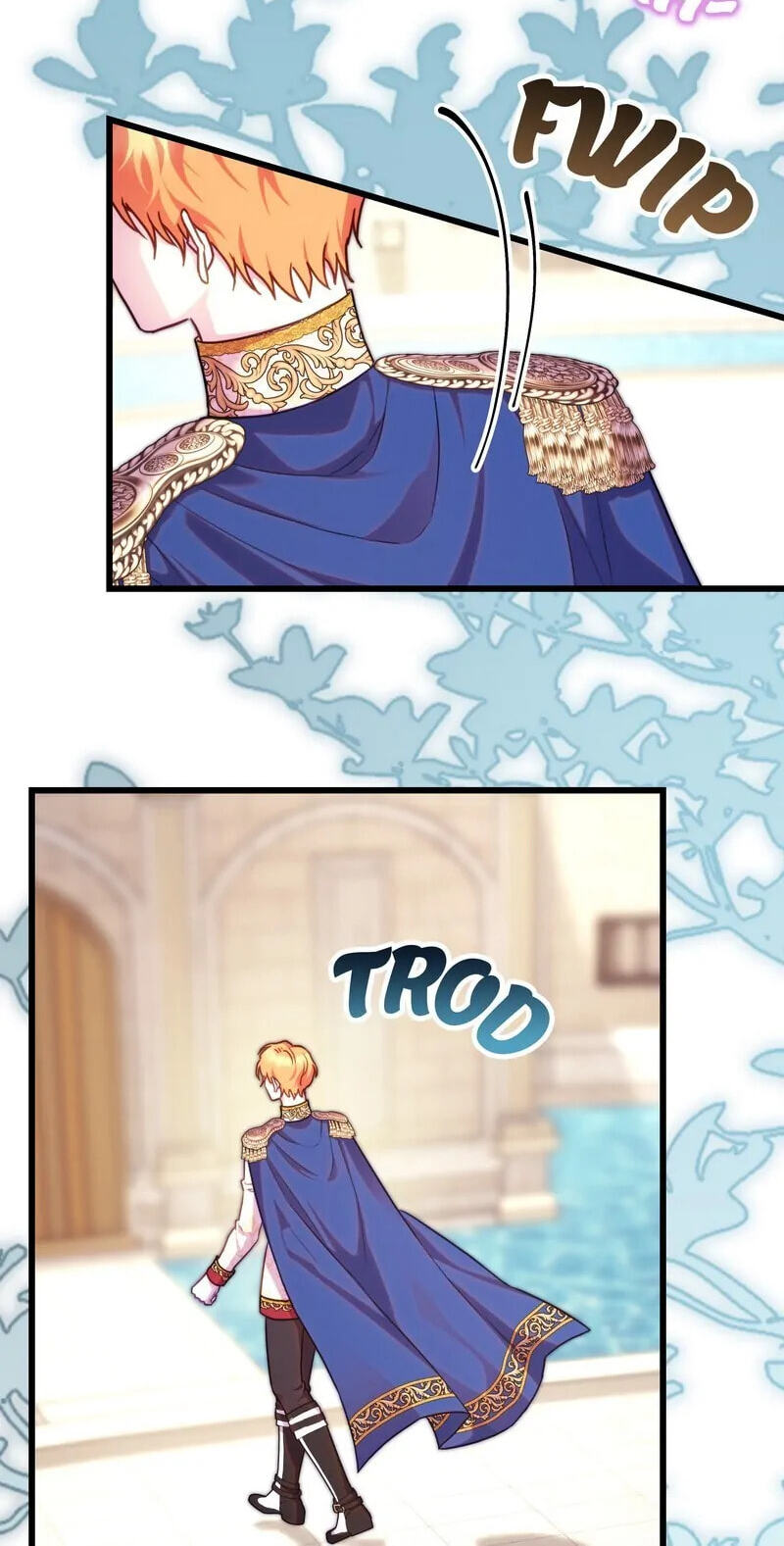Read Another Typical Fantasy Romance chapter 99 image 37 on Lezhin