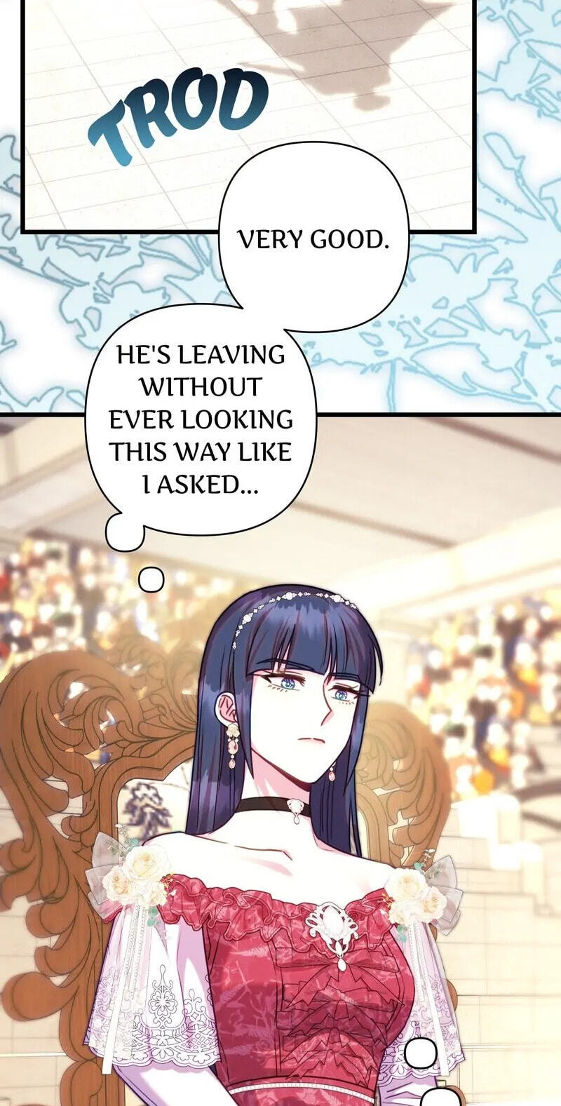 Read Another Typical Fantasy Romance chapter 99 image 38 on Lezhin