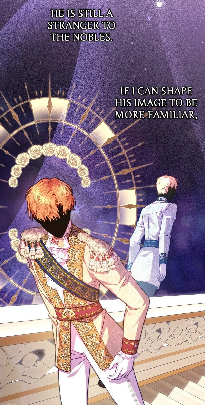 Read Another Typical Fantasy Romance chapter 99 image 53 on Lezhin