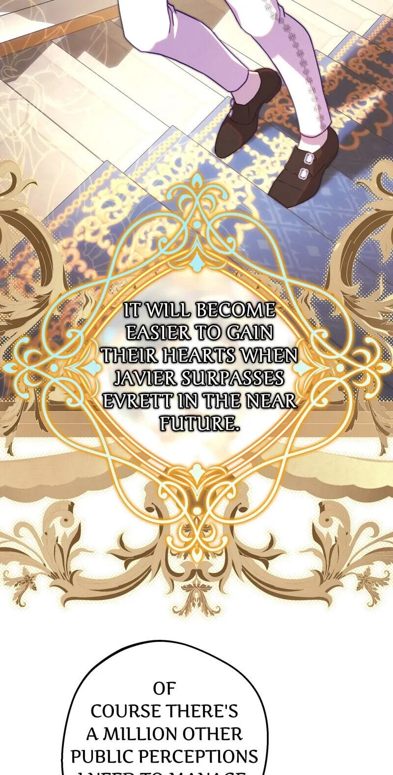 Read Another Typical Fantasy Romance chapter 99 image 54 on Lezhin