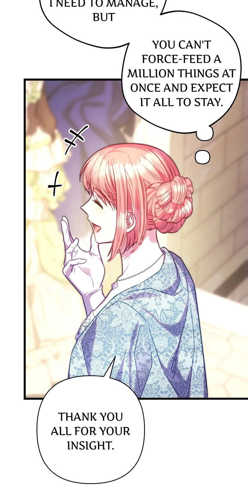 Read Another Typical Fantasy Romance chapter 99 image 55 on Lezhin