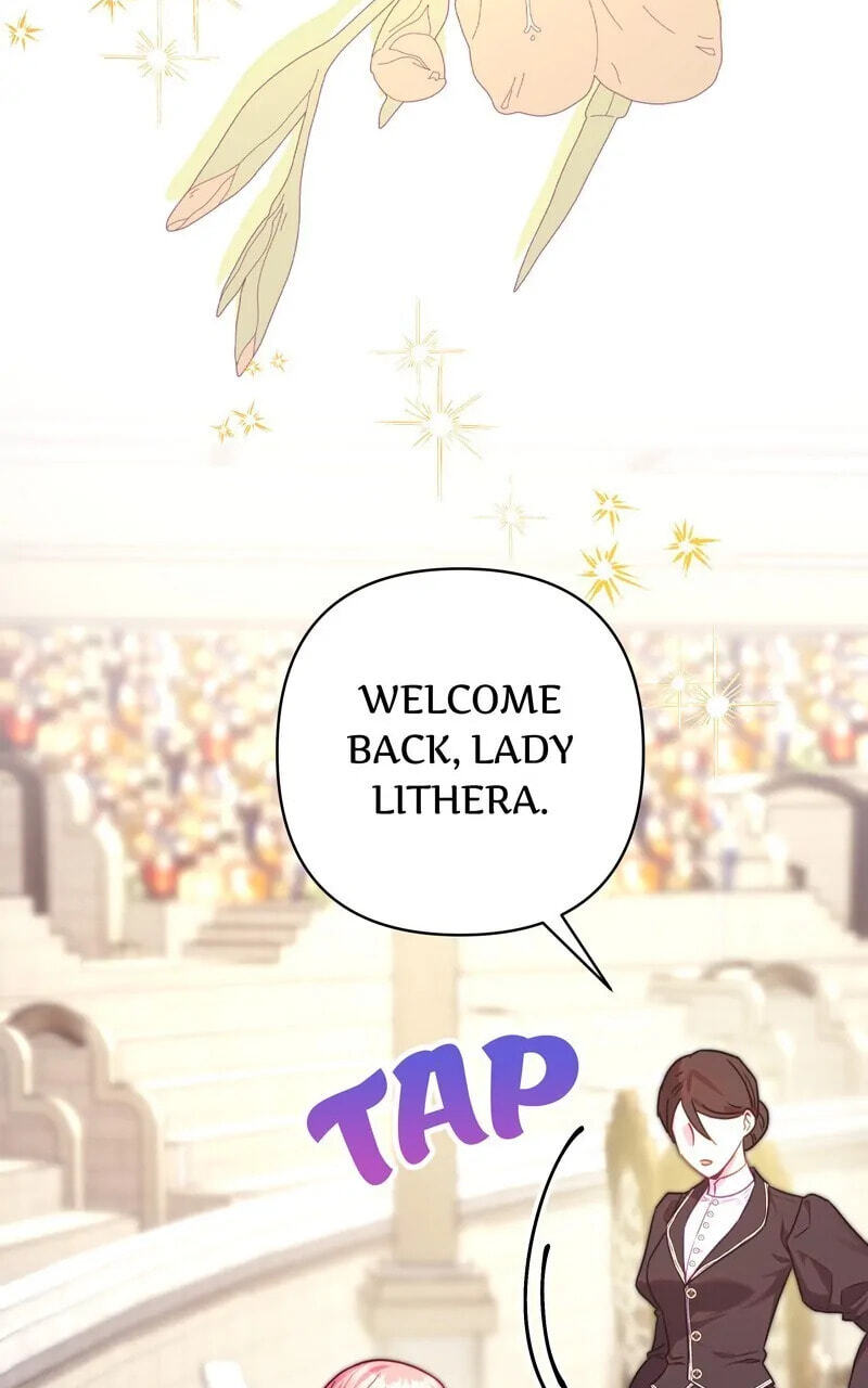 Read Another Typical Fantasy Romance chapter 99 image 58 on Lezhin