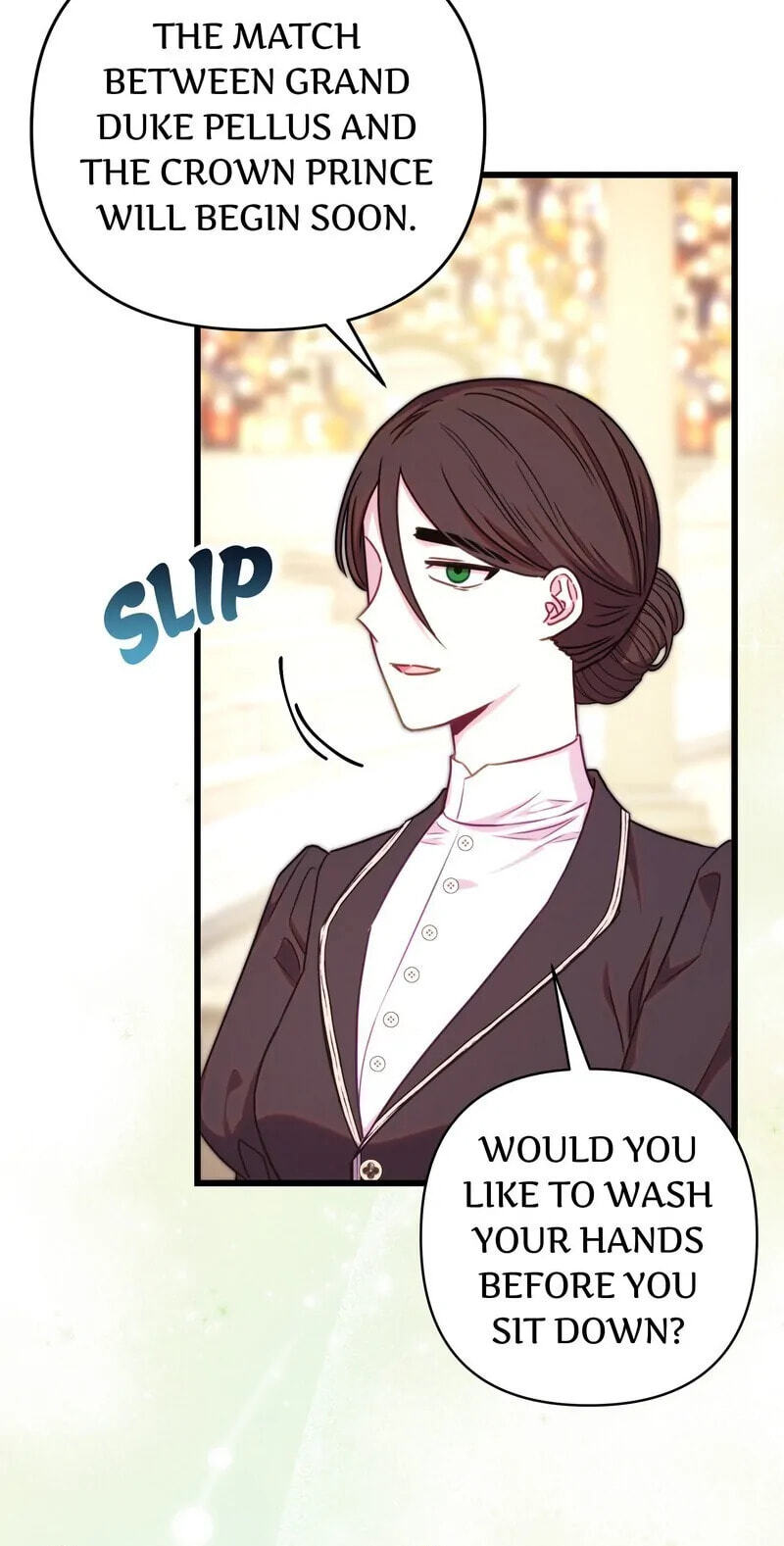 Read Another Typical Fantasy Romance chapter 99 image 60 on Lezhin
