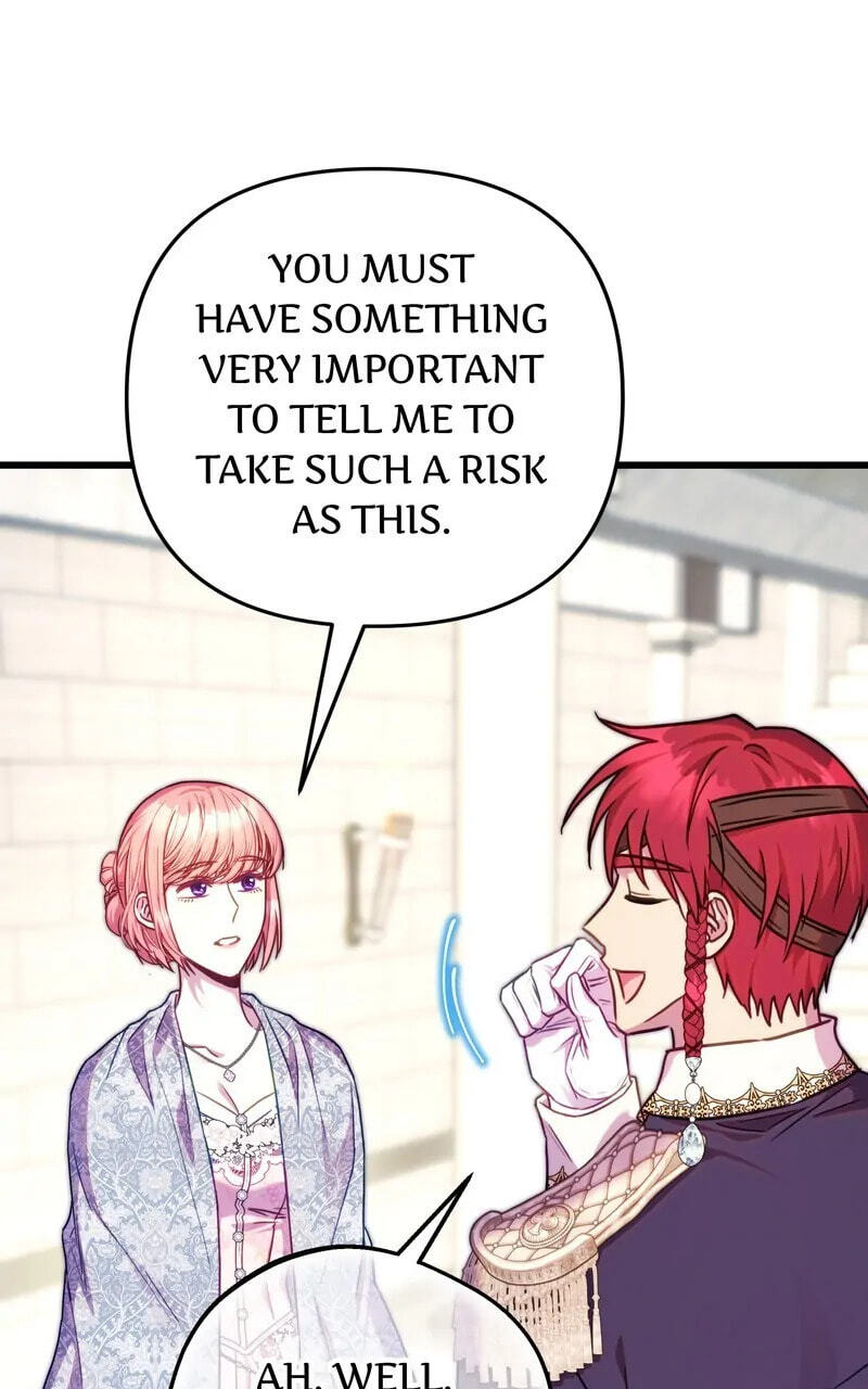 Read Another Typical Fantasy Romance chapter 99 image 64 on Lezhin