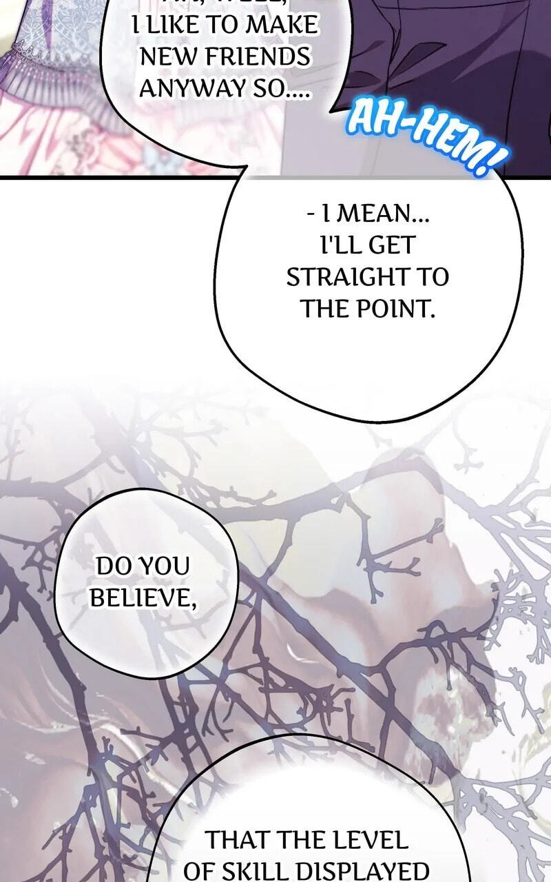 Read Another Typical Fantasy Romance chapter 99 image 65 on Lezhin