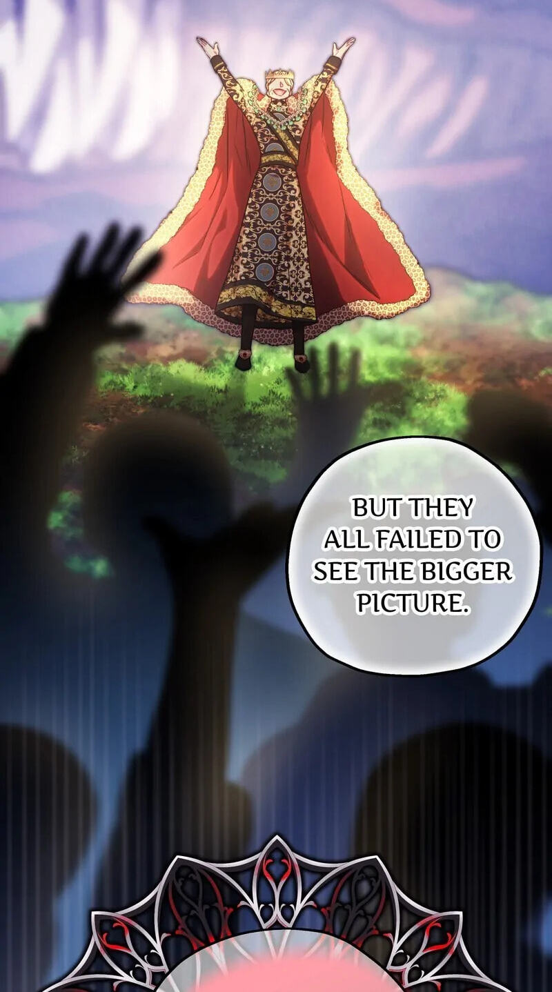 Read Another Typical Fantasy Romance chapter 99 image 69 on Lezhin