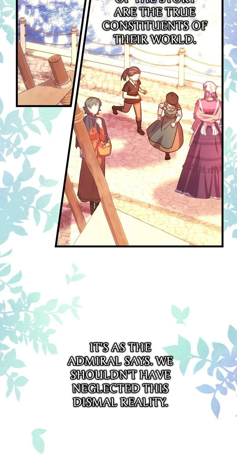Read Another Typical Fantasy Romance chapter 99 image 79 on Lezhin