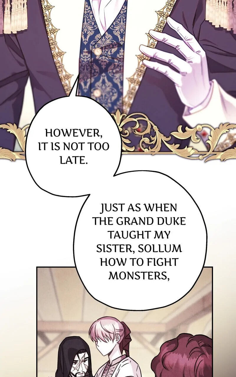 Read Another Typical Fantasy Romance chapter 99 image 81 on Lezhin