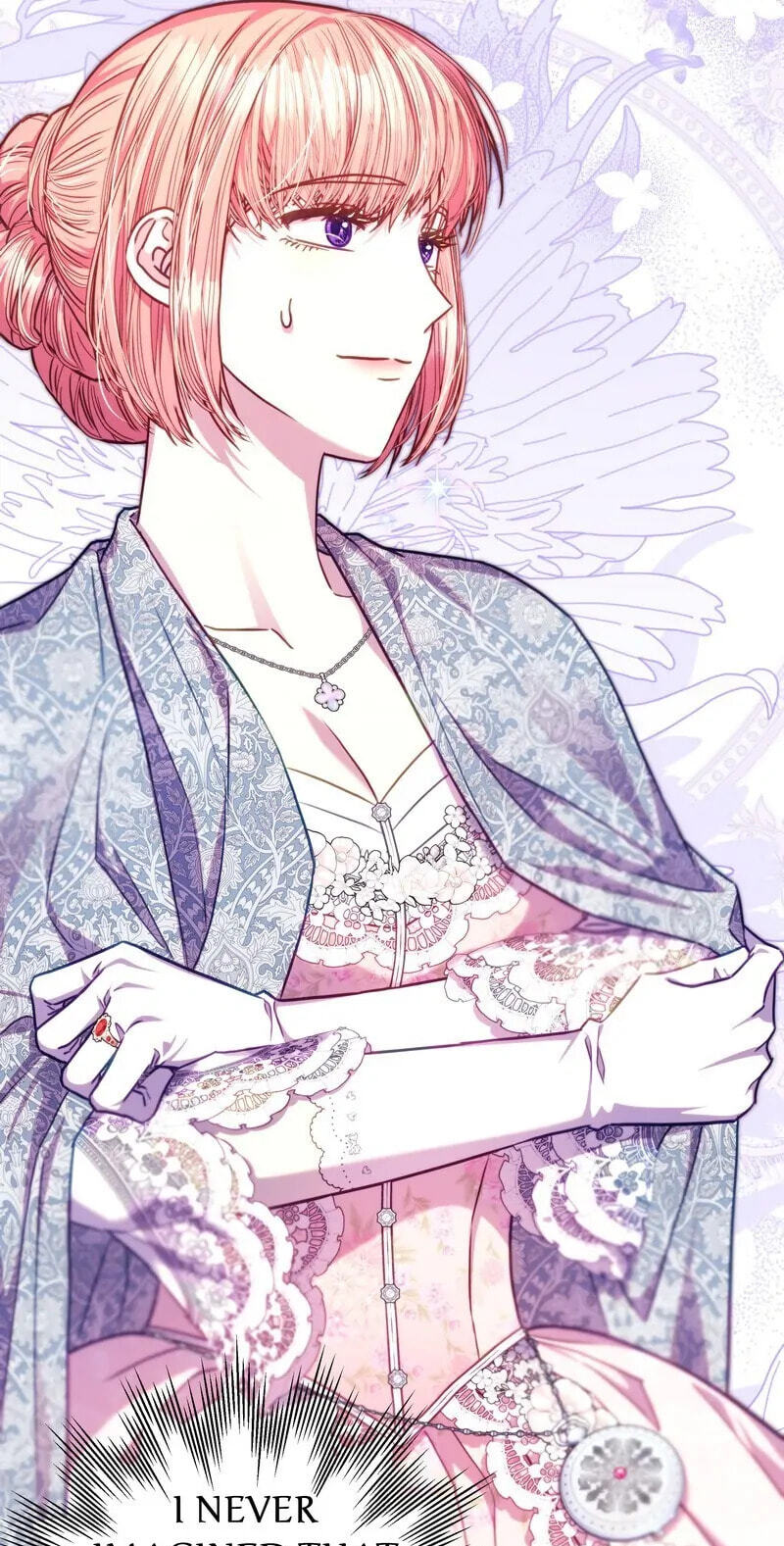 Read Another Typical Fantasy Romance chapter 99 image 84 on Lezhin