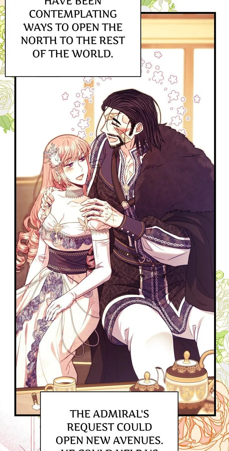 Read Another Typical Fantasy Romance chapter 99 image 86 on Lezhin
