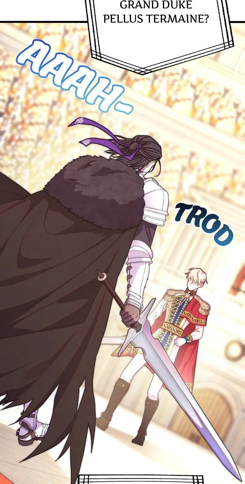 Read Another Typical Fantasy Romance chapter 99 image 92 on Lezhin