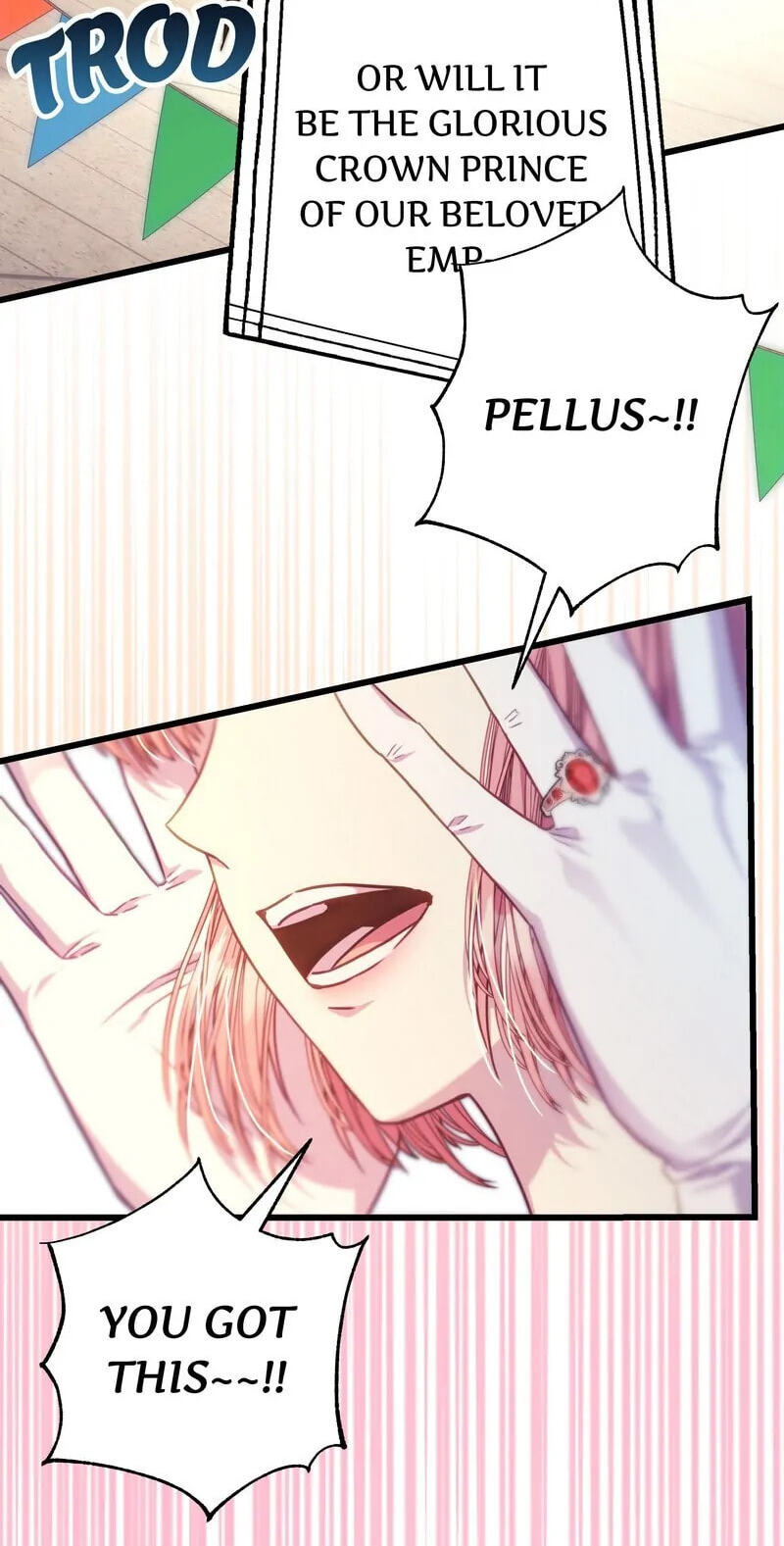 Read Another Typical Fantasy Romance chapter 99 image 93 on Lezhin