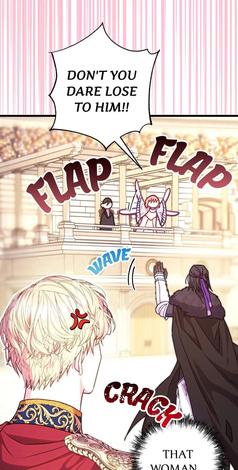 Read Another Typical Fantasy Romance chapter 99 image 94 on Lezhin