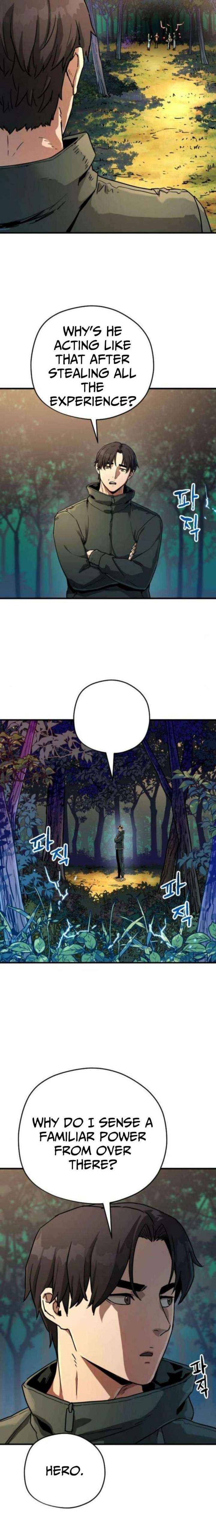 Read Another World Contractor chapter 10 image 13 on Lezhin