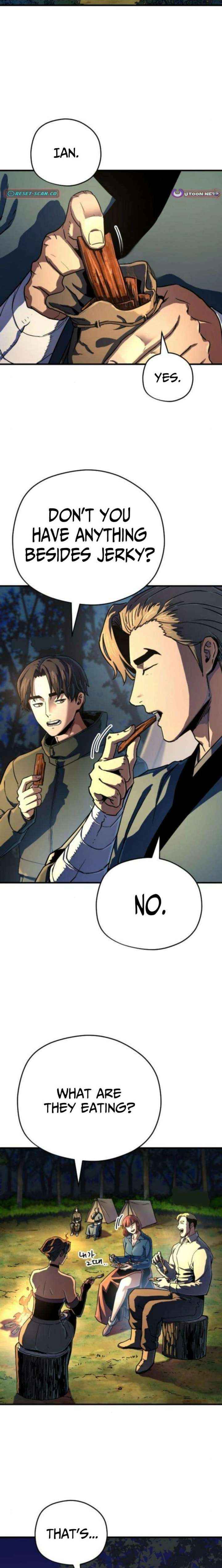 Read Another World Contractor chapter 10 image 16 on Lezhin