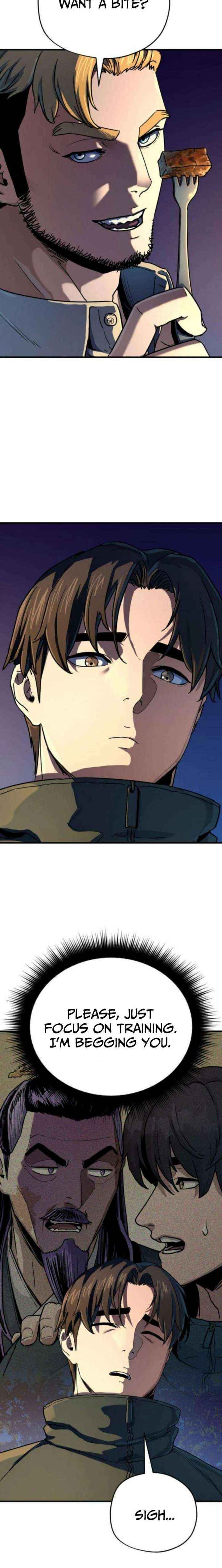 Read Another World Contractor chapter 10 image 20 on Lezhin