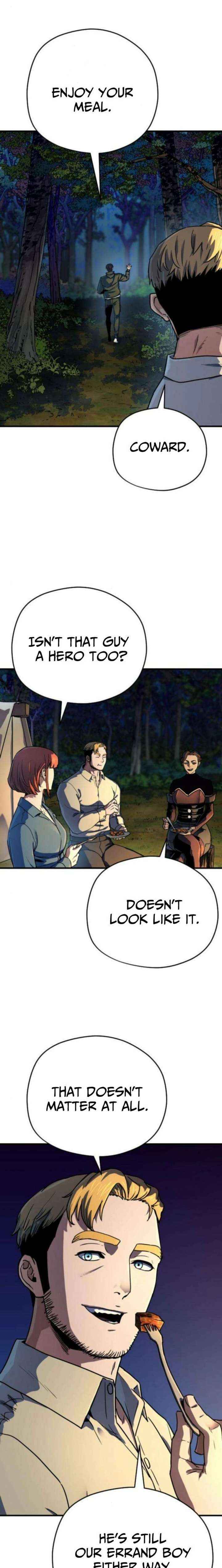 Read Another World Contractor chapter 10 image 21 on Lezhin
