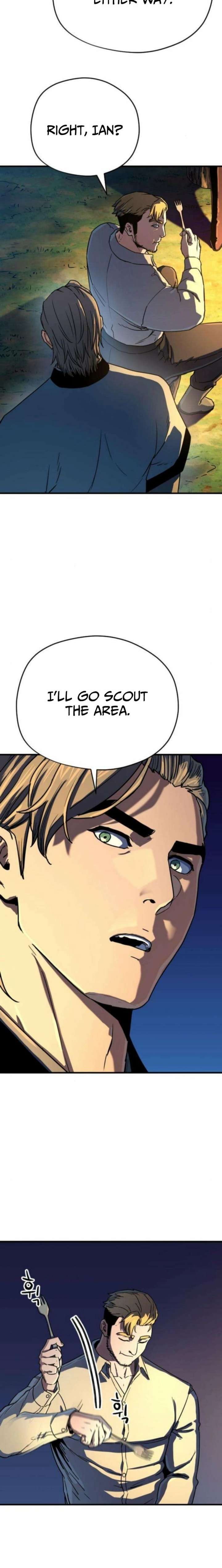 Read Another World Contractor chapter 10 image 22 on Lezhin