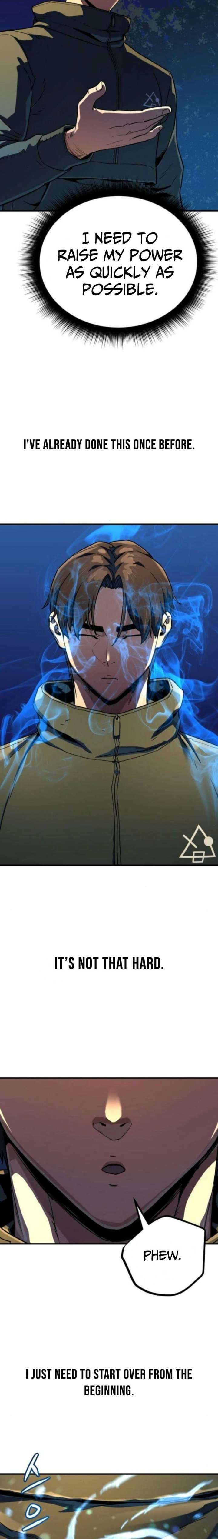 Read Another World Contractor chapter 10 image 25 on Lezhin