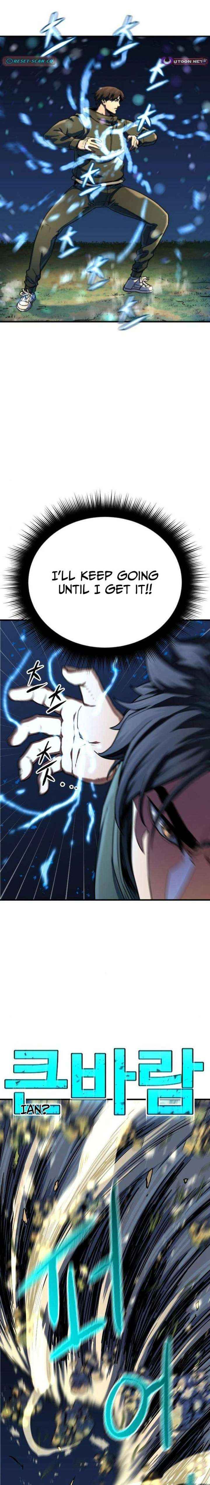 Read Another World Contractor chapter 10 image 27 on Lezhin