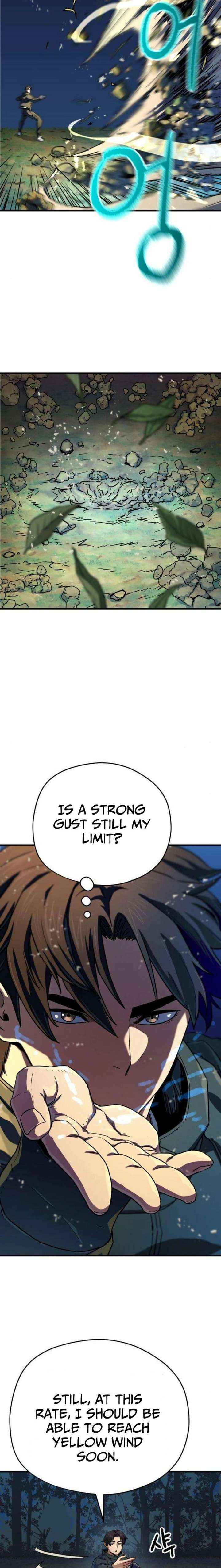 Read Another World Contractor chapter 10 image 28 on Lezhin